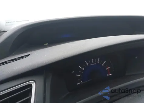 2015 Honda Civic Lx from USA, damaged, VIN 2HGFB2F55FH536659